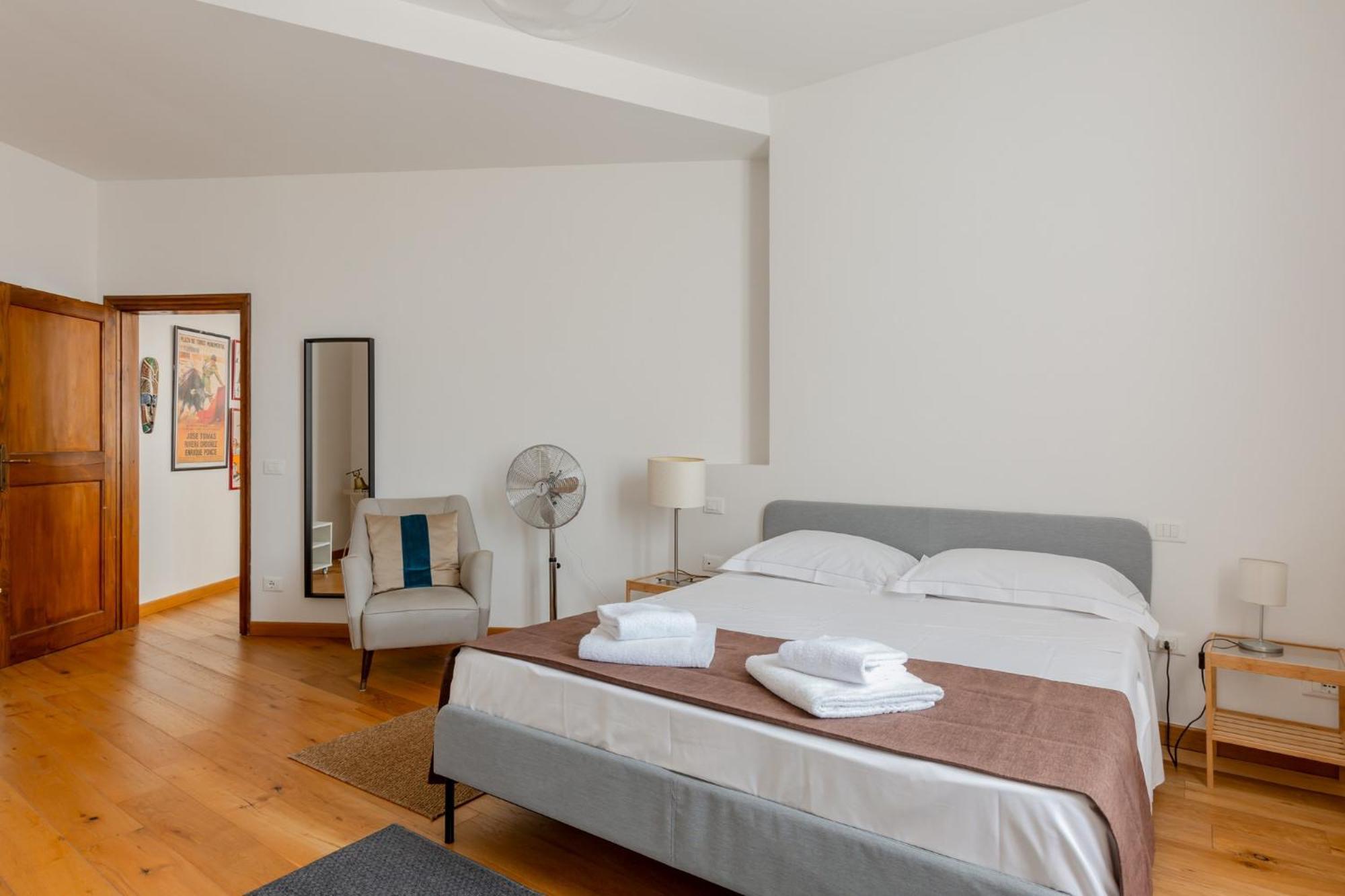 Apartamento Casa Venus