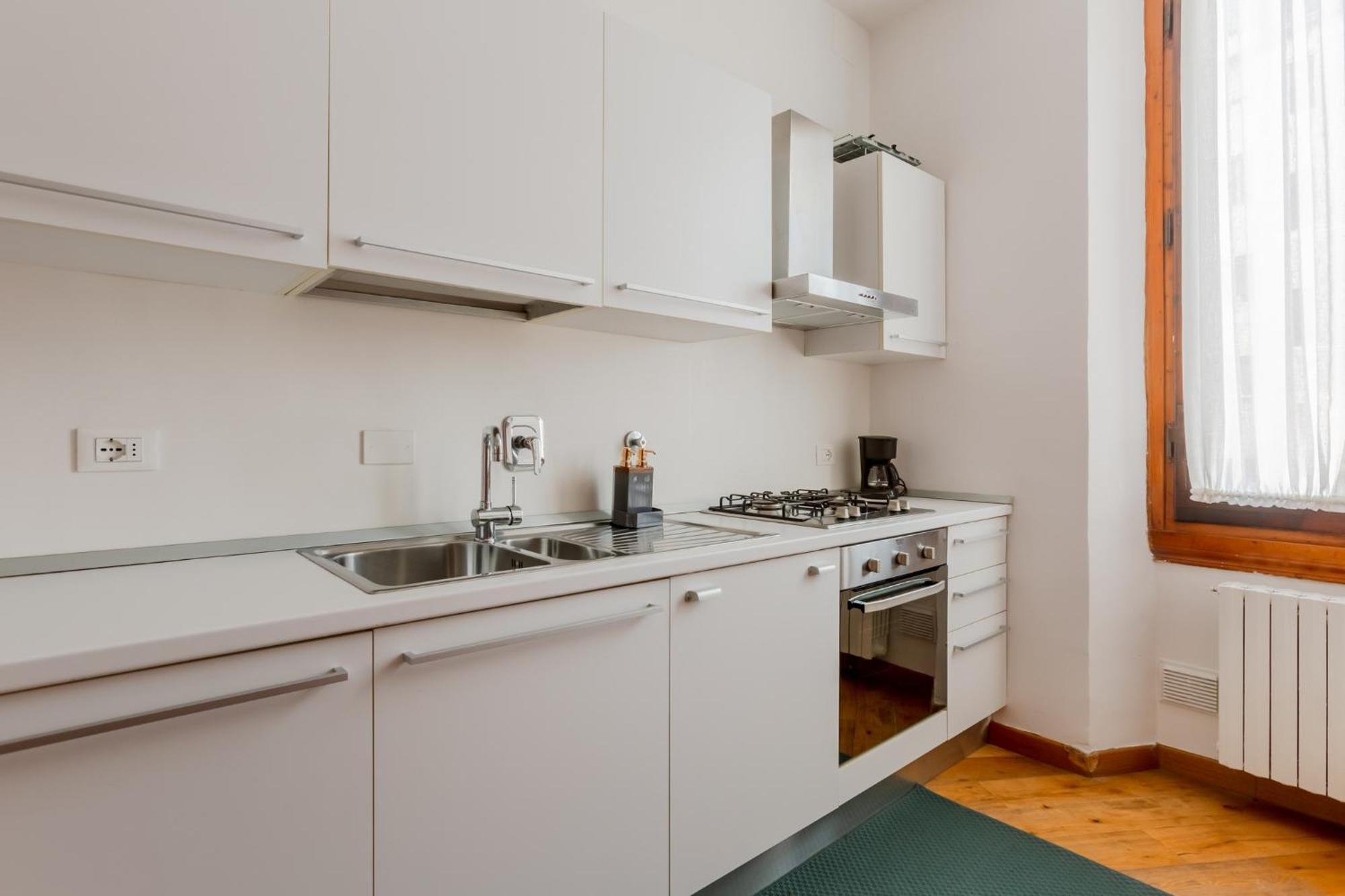 Apartamento Casa Venus *