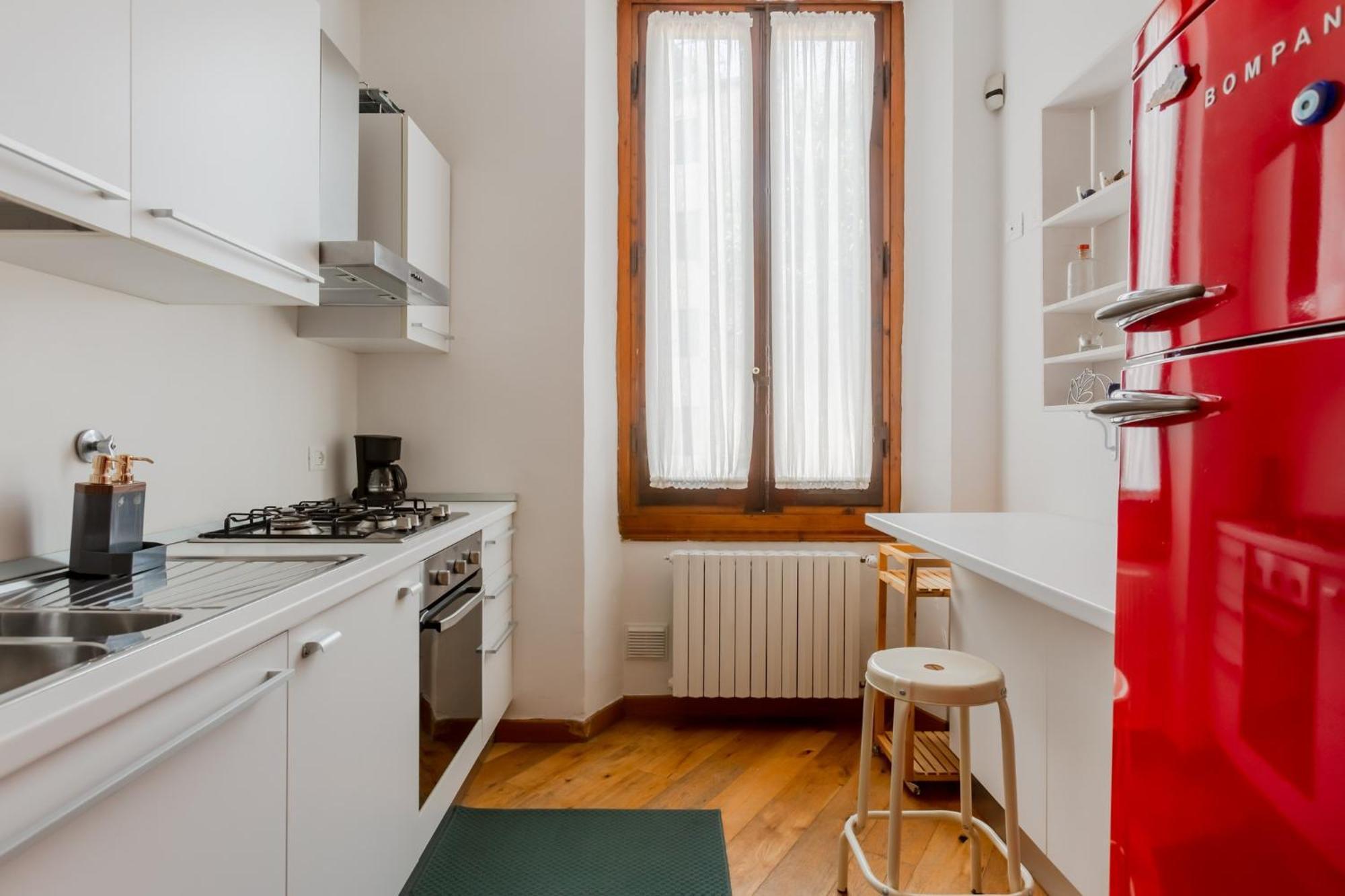 Apartamento Casa Venus *