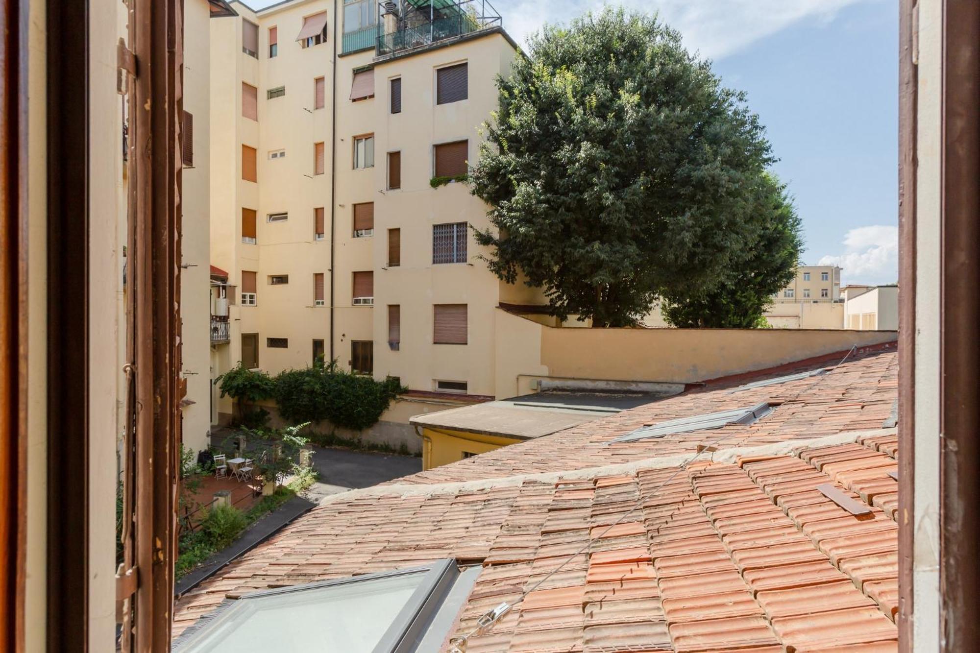 Casa Venus Florencia
