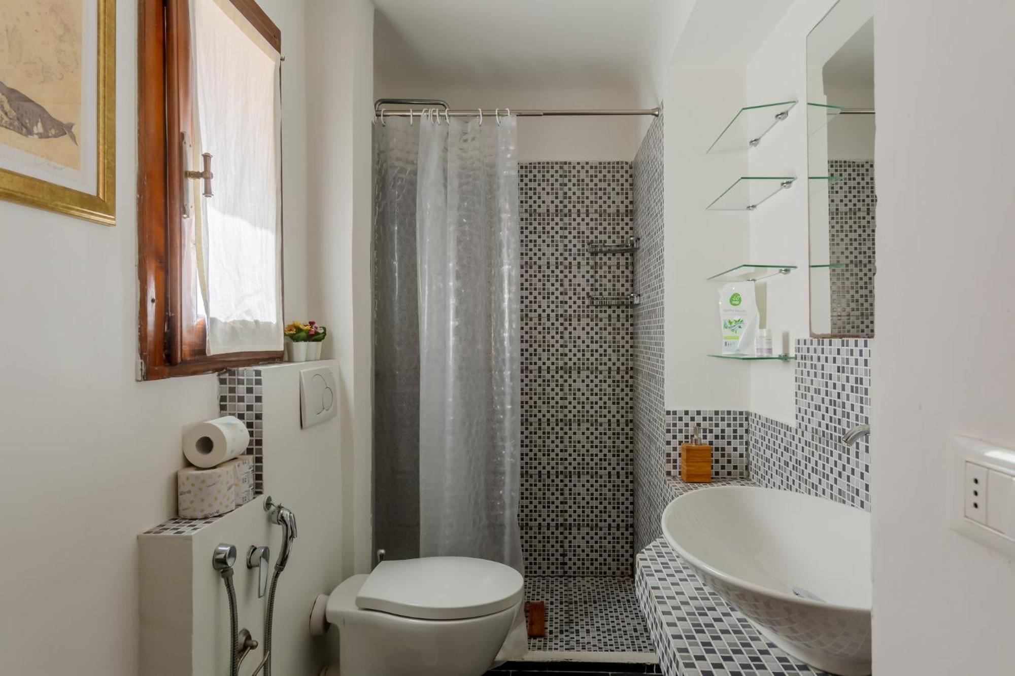 Apartamento Casa Venus Florencia